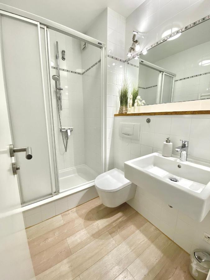 Grosses Mollymook Apartment Wenningstedt-Braderup